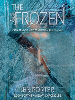 cover image of The Frozen